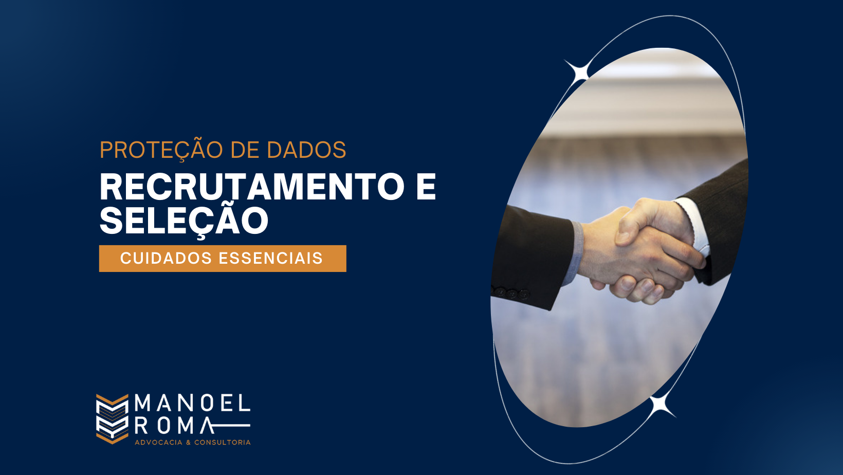 Proteção de dados no recrutamento e seleção de colaboradores: aspectos legais e aplicação da LGPD