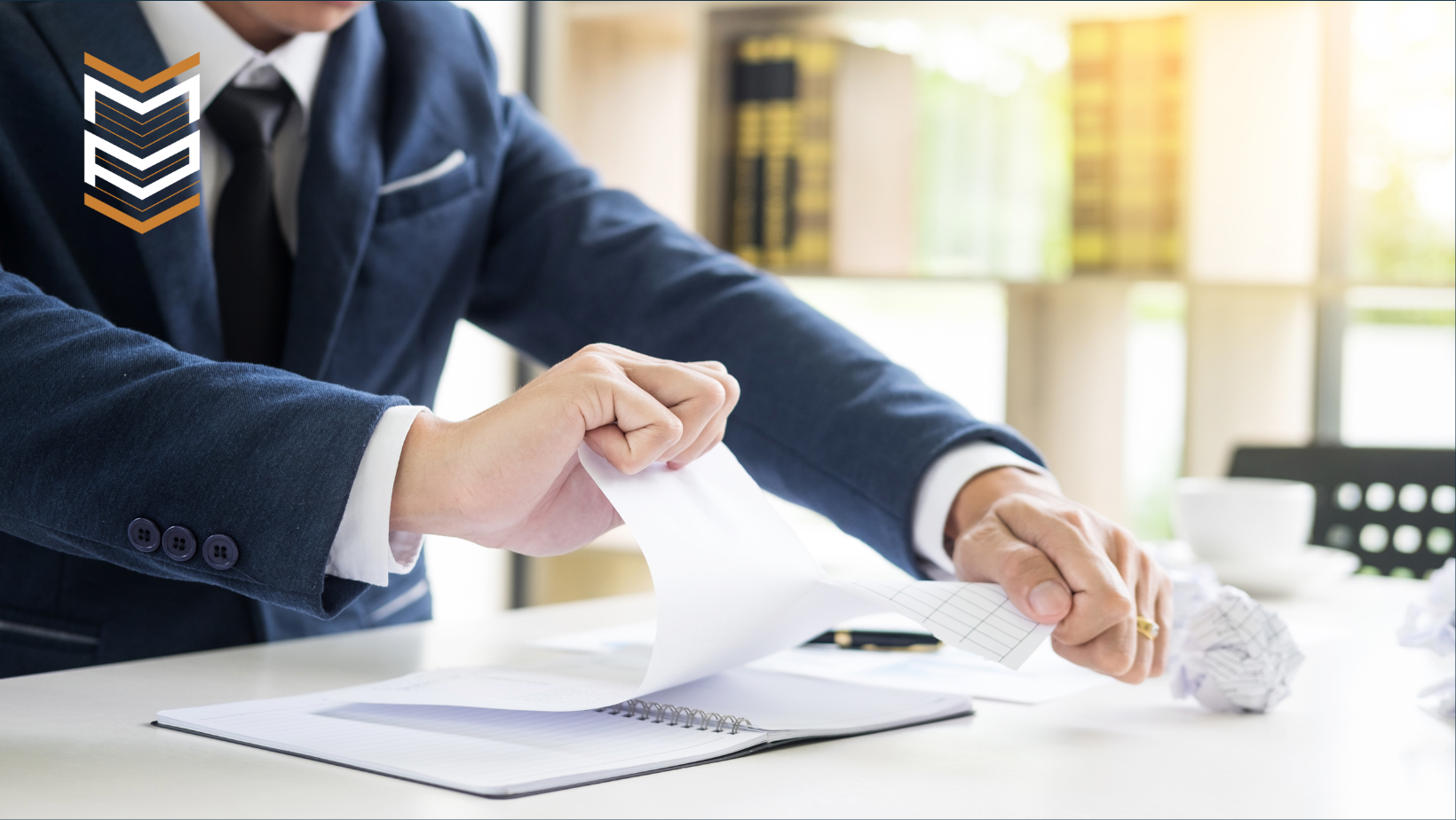 Saída de Sócio em Sociedade Empresarial